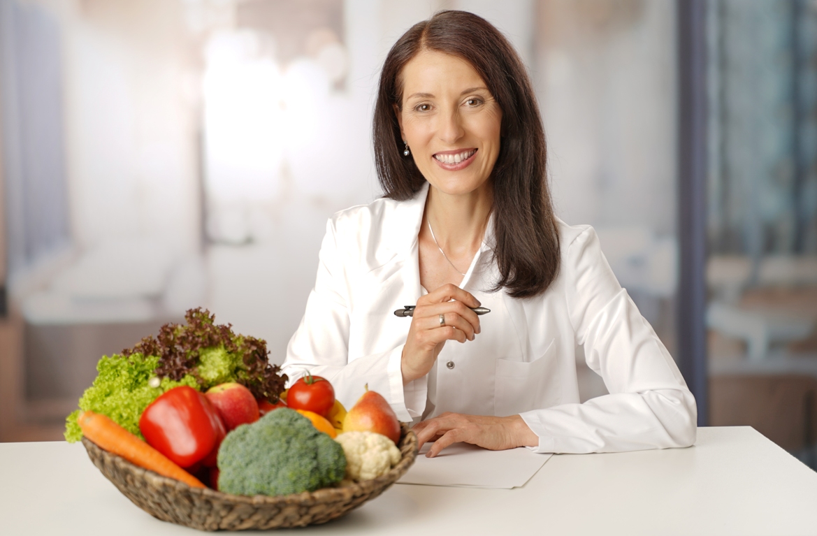Alexandra Wallner - Praxis für Ernährungsberatung und Ernährungstherapie
